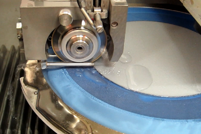 Development of an ultra-thin IR cut filter: BAG (Blue Absorbing Glass) filters